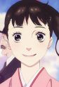 Gambar Karakter Lili Ichijouin