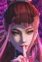 Gambar Karakter Chen Jiang