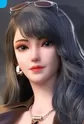 Luo, Xinyu