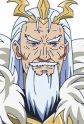 Gambar Karakter Emperor