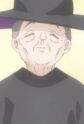 Gambar Karakter Aguri's Grandmother