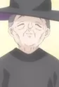 Aguri's Grandmother