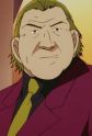 Gambar Karakter Peter Ford