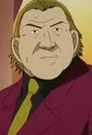 Ford, Peter