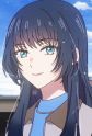 Gambar Karakter Ayumu Shirayuki