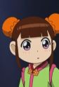 Gambar Karakter Linlin Ryuushou