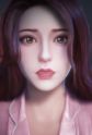 Gambar Karakter Yuxi Han