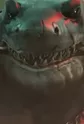 Shark Monster