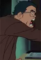 Amamori's Teacher