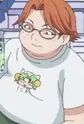 Takeshi