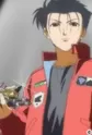 Manganji, Takeshi