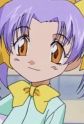 Gambar Karakter Yumiko