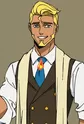Arslan, Klay
