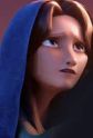 Gambar Karakter Mary