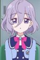 Gambar Karakter Yuko Hanazono