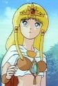 Gambar Karakter Queen Liel