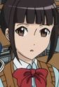 Gambar Karakter Yuuko Nezu