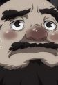 Gambar Karakter Yohachi Urakaze