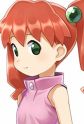 Gambar Karakter Karin Junrei