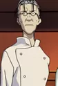 Sameshima