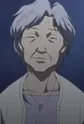 Gen's Mom