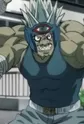 Fist Fight Djinn