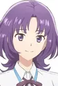Mori, Suzumi