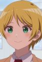 Gambar Karakter Seira Ooizumi