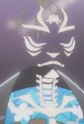 Gambar Karakter Masashi Kiriguro