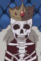Gambar Karakter Undead King