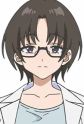 Gambar Karakter Ryouko Reizen