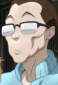 The Strongest Donbei Eater