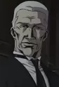 Pennyworth, Alfred Thaddeus Crane