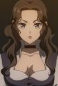 Gambar Karakter Olivia Coil
