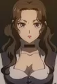 Coil, Olivia