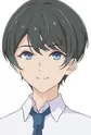 Oshio, Souta