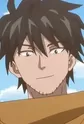 Shinonome, Hajime