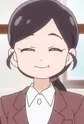 Andou, Miwa