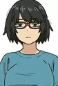 Tatsuno, Saori