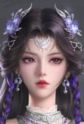 Gambar Karakter Ling Zi