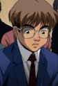 Gambar Karakter Sawara Co-Captain