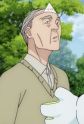 Gambar Karakter Takeshi