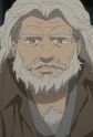 Gambar Karakter Elder Wolf