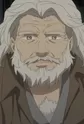 Elder Wolf