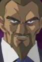Gambar Karakter Kogoro Daimon