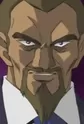 Daimon, Kogoro