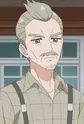 Kindaichi, Gousuke