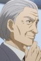 Gambar Karakter Shintarou Fuyutsuki