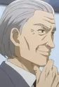 Fuyutsuki, Shintarou