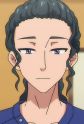 Gambar Karakter Tetsuto Yaotome